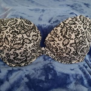 Cacique Bra.  FINAL SALE